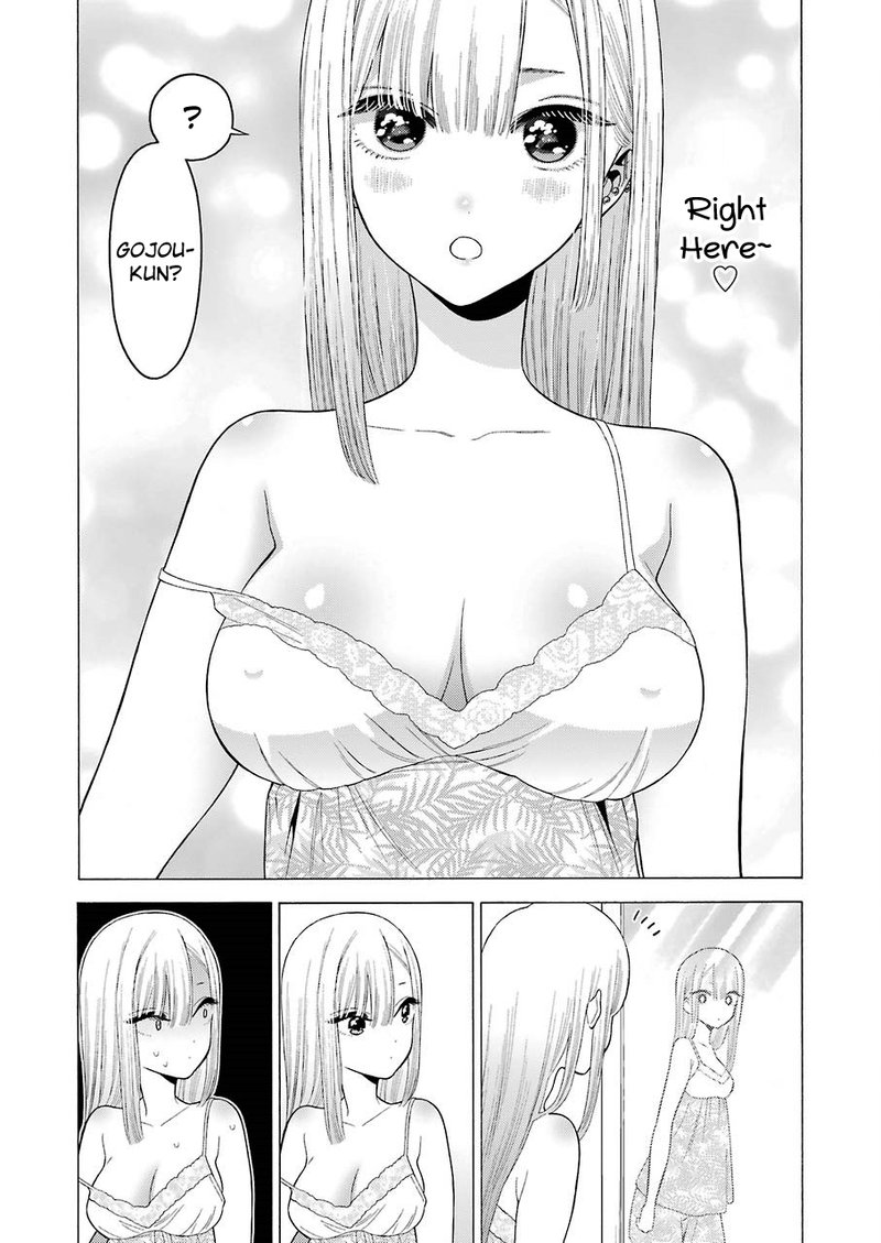 Sono Bisque Doll Wa Koi Wo Suru 18 19