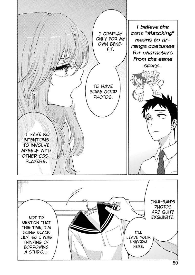 Sono Bisque Doll Wa Koi Wo Suru 18 2
