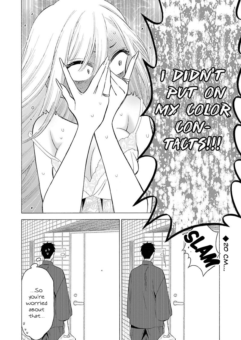 Sono Bisque Doll Wa Koi Wo Suru 18 20