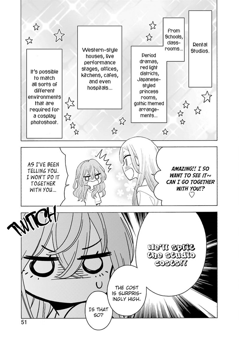 Sono Bisque Doll Wa Koi Wo Suru 18 3