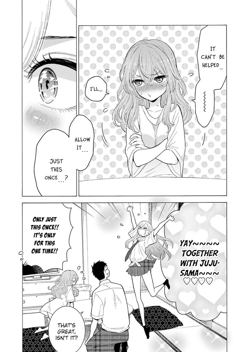 Sono Bisque Doll Wa Koi Wo Suru 18 6