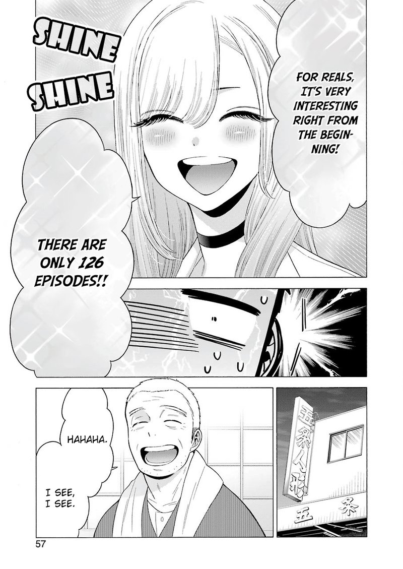 Sono Bisque Doll Wa Koi Wo Suru 18 9