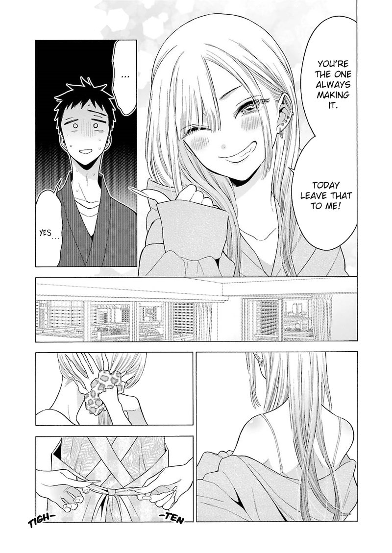 Sono Bisque Doll Wa Koi Wo Suru 19 11