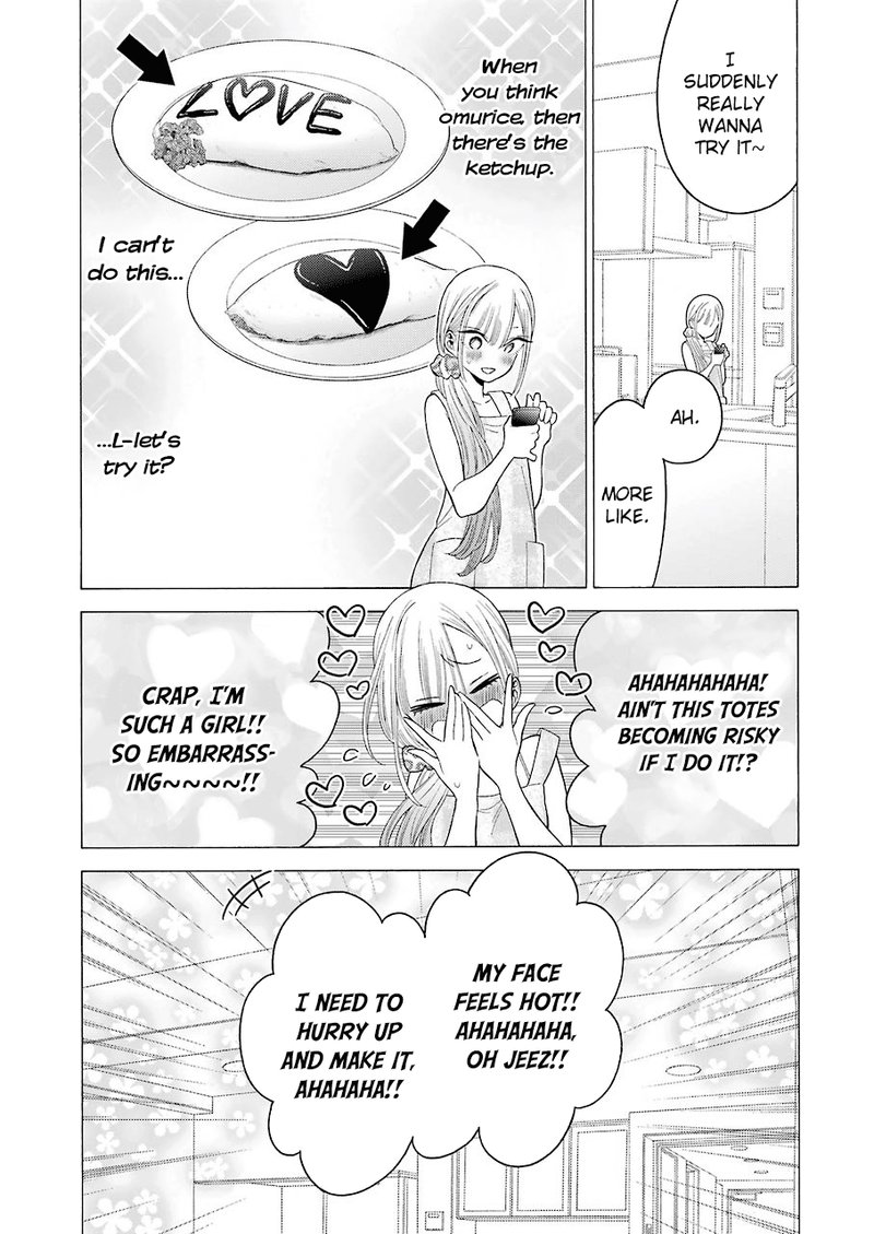 Sono Bisque Doll Wa Koi Wo Suru 19 13