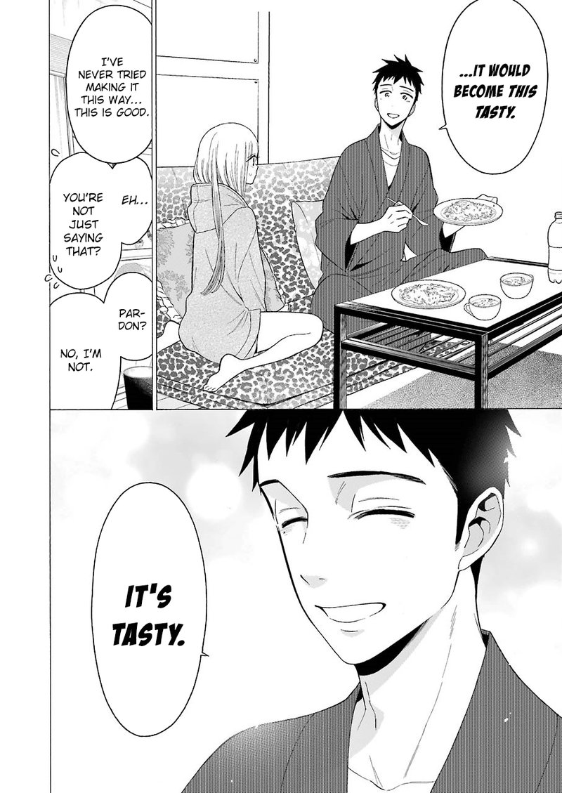 Sono Bisque Doll Wa Koi Wo Suru 19 18