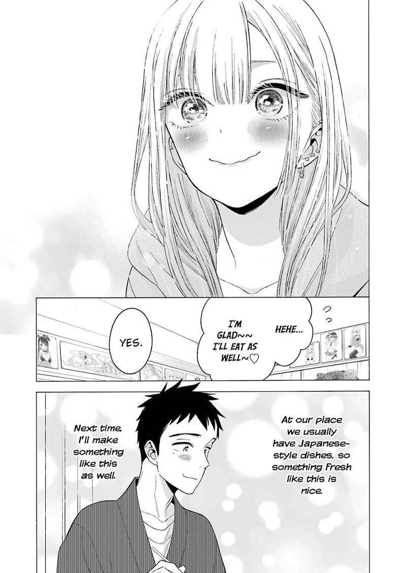 Sono Bisque Doll Wa Koi Wo Suru 19 19