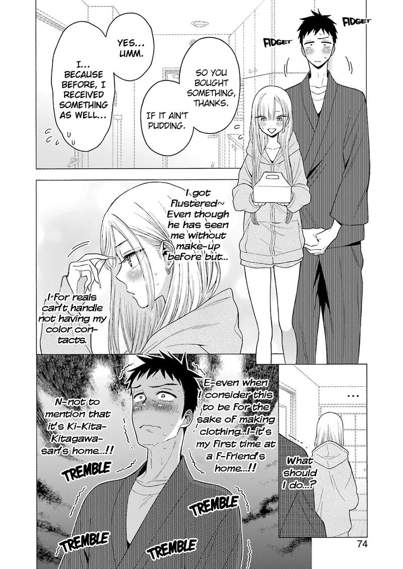 Sono Bisque Doll Wa Koi Wo Suru 19 2