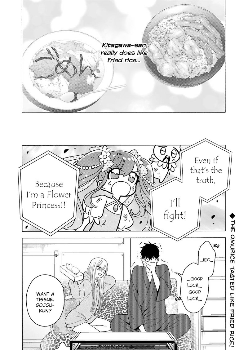 Sono Bisque Doll Wa Koi Wo Suru 19 20