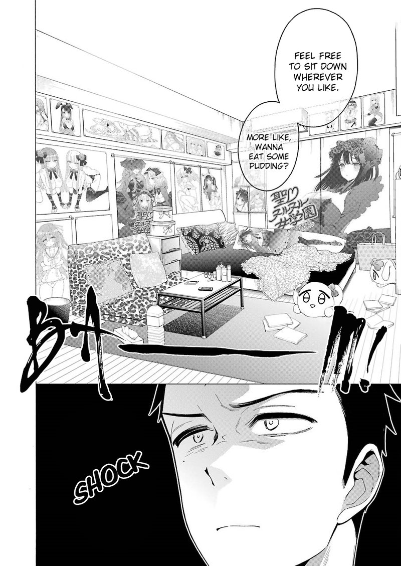 Sono Bisque Doll Wa Koi Wo Suru 19 4