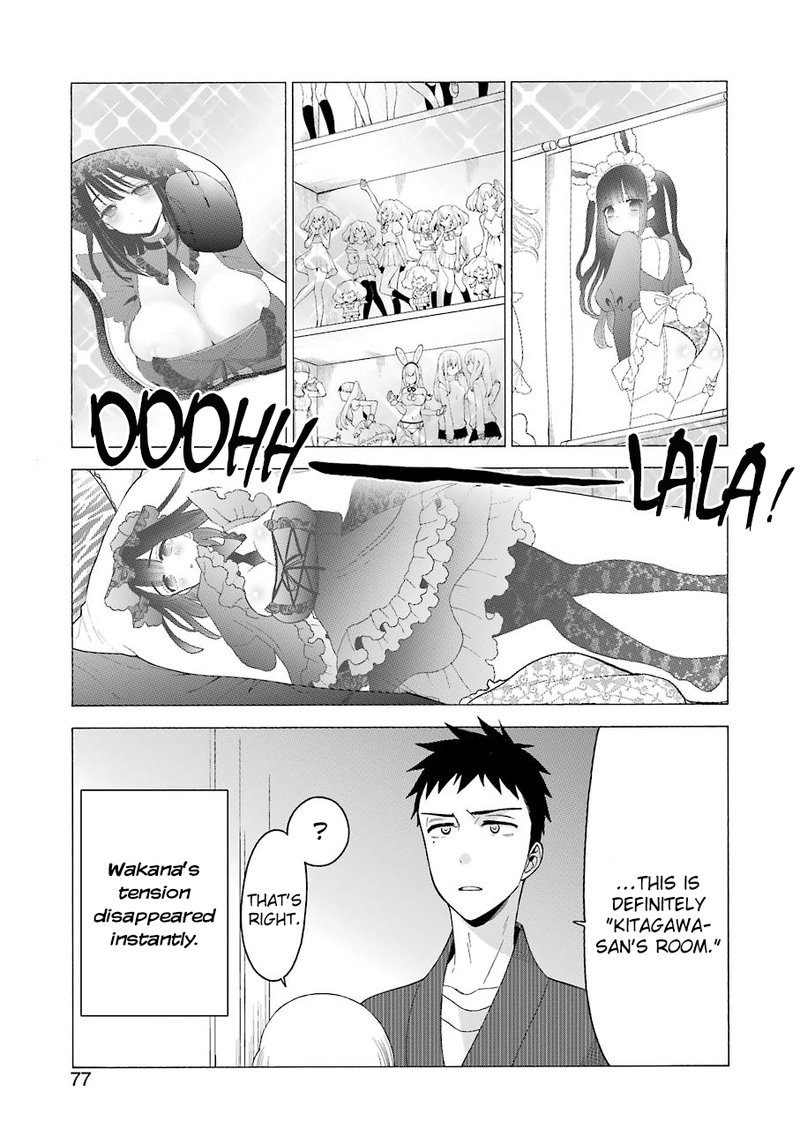Sono Bisque Doll Wa Koi Wo Suru 19 5