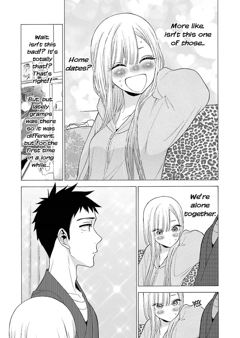 Sono Bisque Doll Wa Koi Wo Suru 19 8