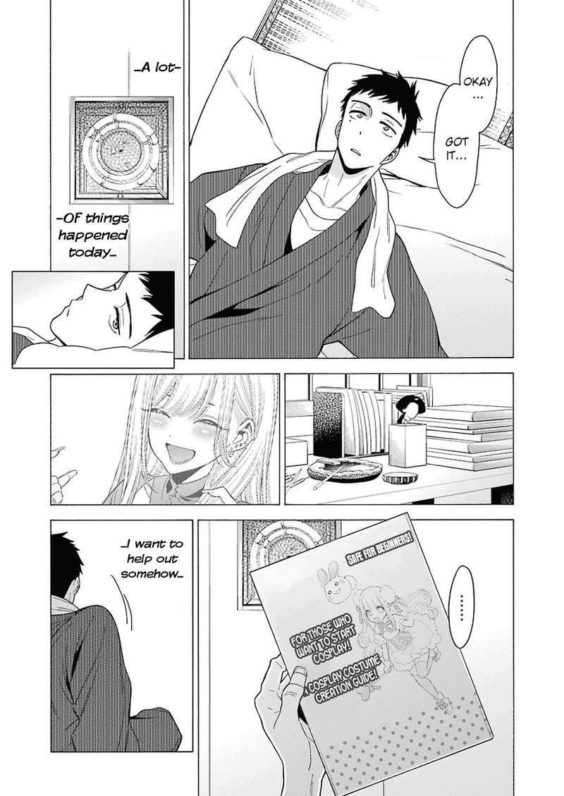 Sono Bisque Doll Wa Koi Wo Suru 2 18