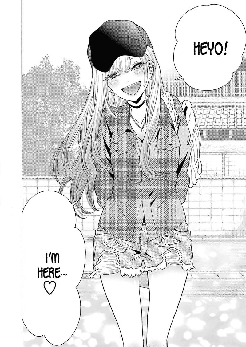 Sono Bisque Doll Wa Koi Wo Suru 2 20