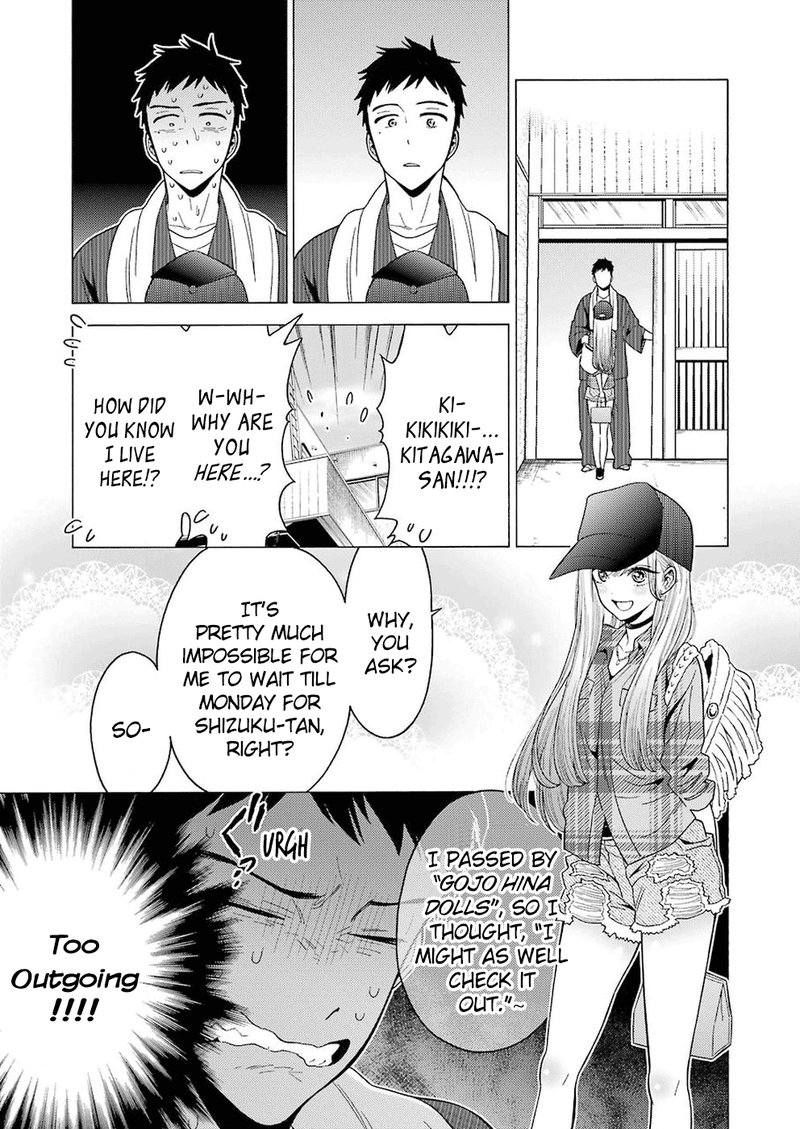 Sono Bisque Doll Wa Koi Wo Suru 2 21