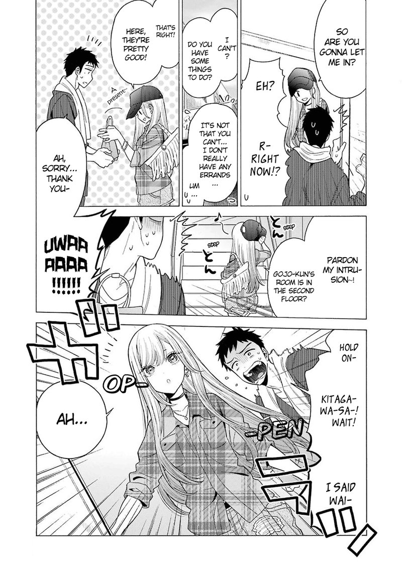 Sono Bisque Doll Wa Koi Wo Suru 2 22