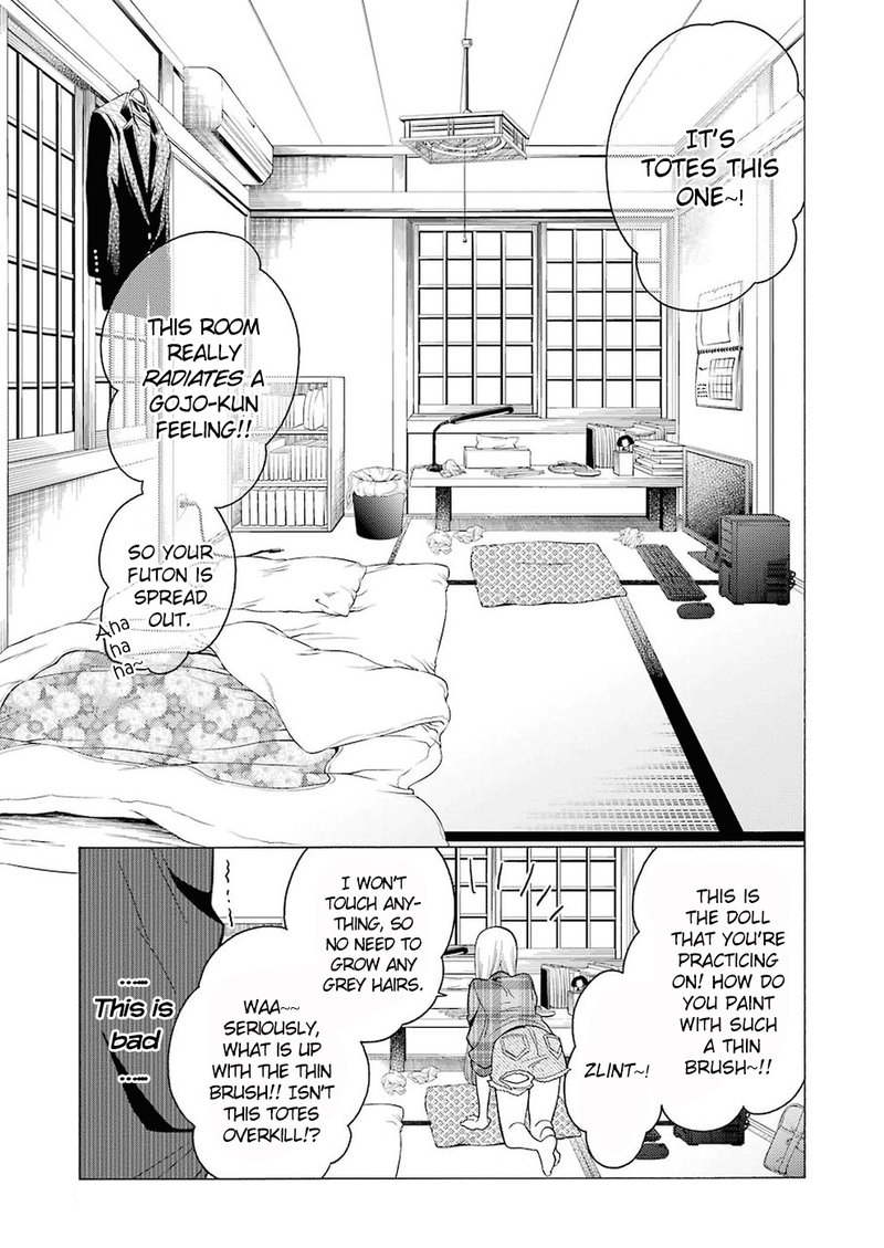 Sono Bisque Doll Wa Koi Wo Suru 2 23