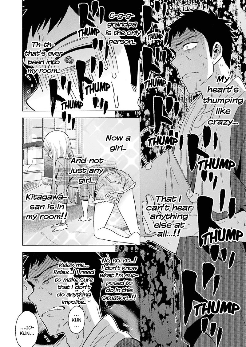 Sono Bisque Doll Wa Koi Wo Suru 2 24