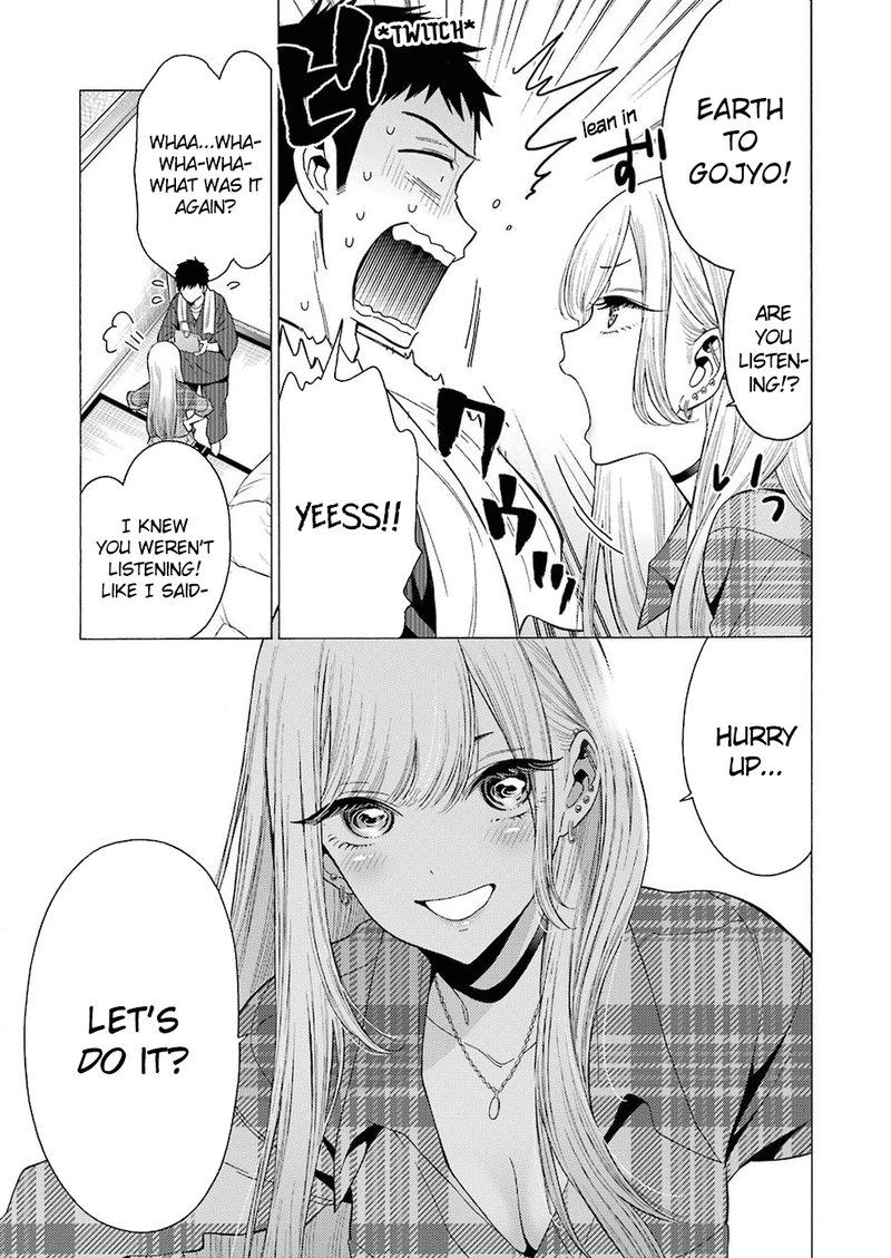 Sono Bisque Doll Wa Koi Wo Suru 2 25