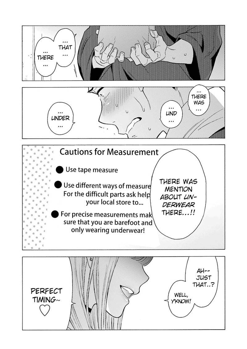 Sono Bisque Doll Wa Koi Wo Suru 2 27