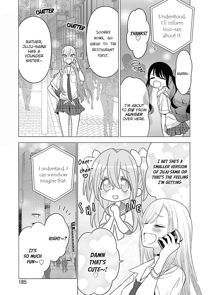 Sono Bisque Doll Wa Koi Wo Suru 20 10