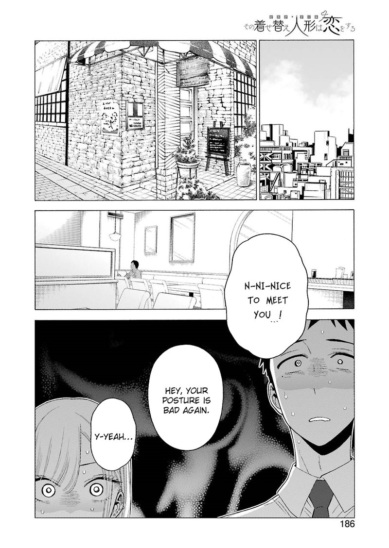Sono Bisque Doll Wa Koi Wo Suru 20 11