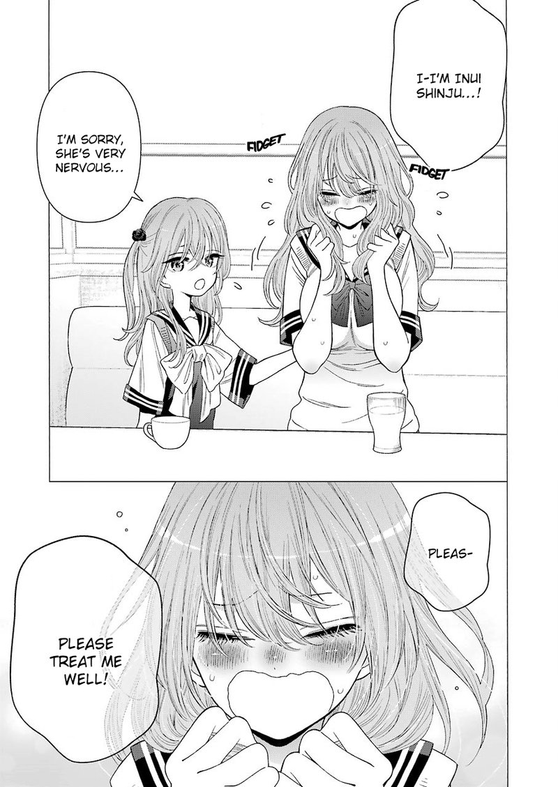Sono Bisque Doll Wa Koi Wo Suru 20 12