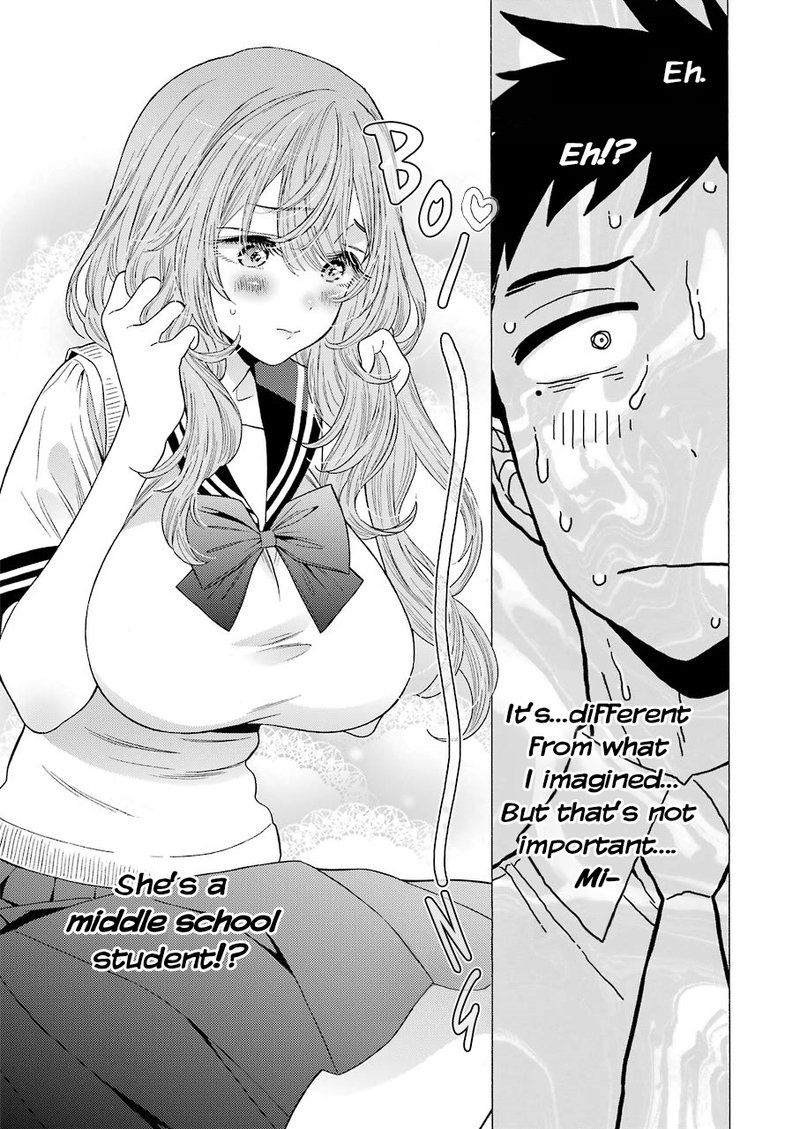 Sono Bisque Doll Wa Koi Wo Suru 20 13