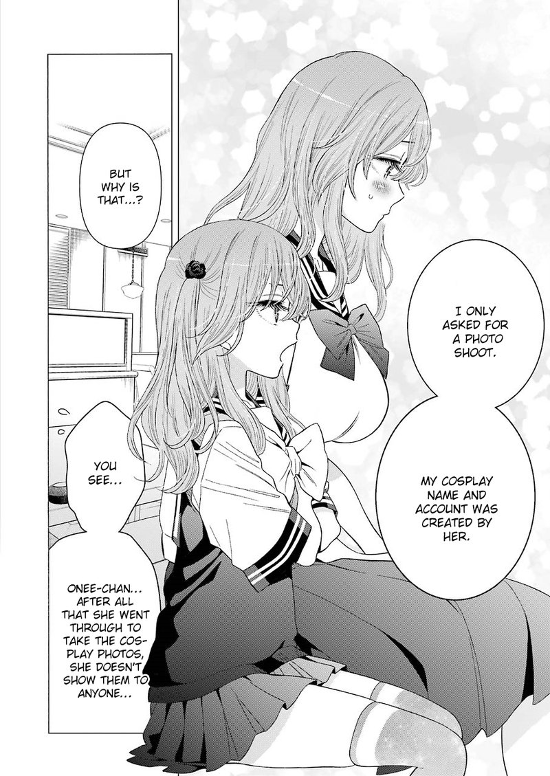 Sono Bisque Doll Wa Koi Wo Suru 20 15