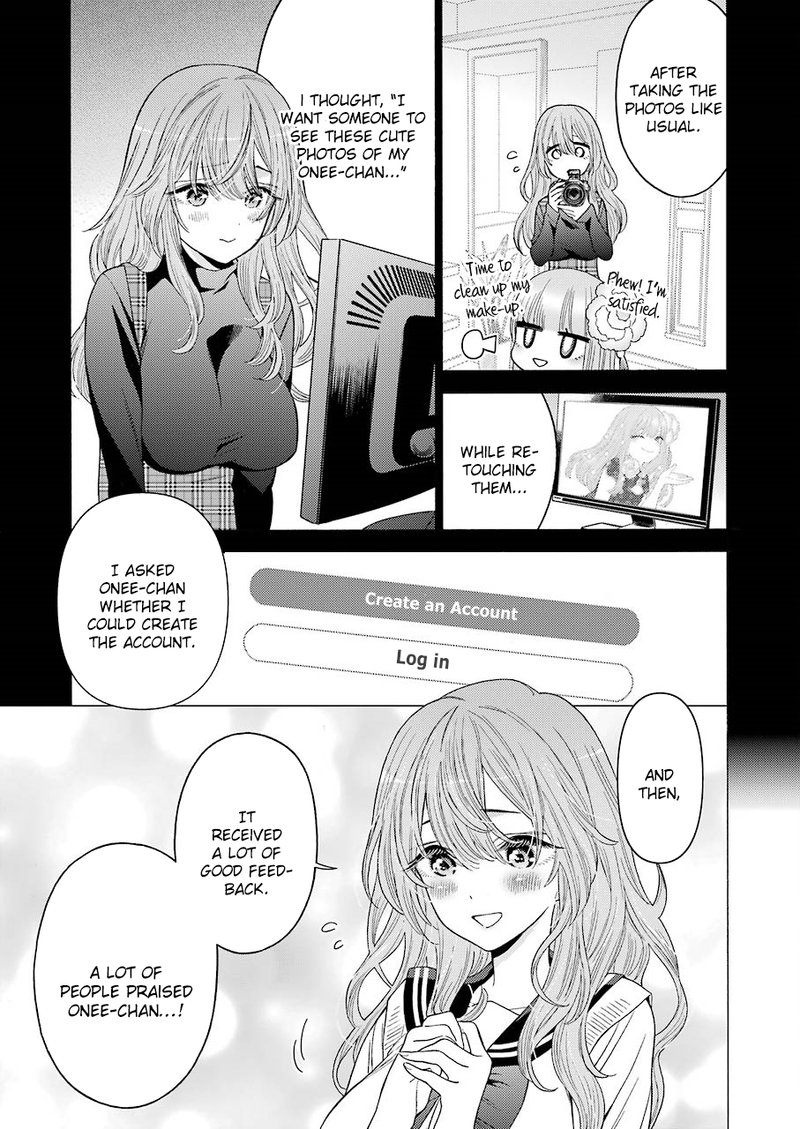 Sono Bisque Doll Wa Koi Wo Suru 20 16
