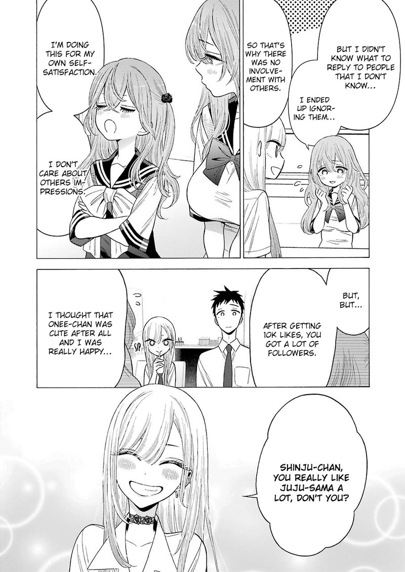 Sono Bisque Doll Wa Koi Wo Suru 20 17