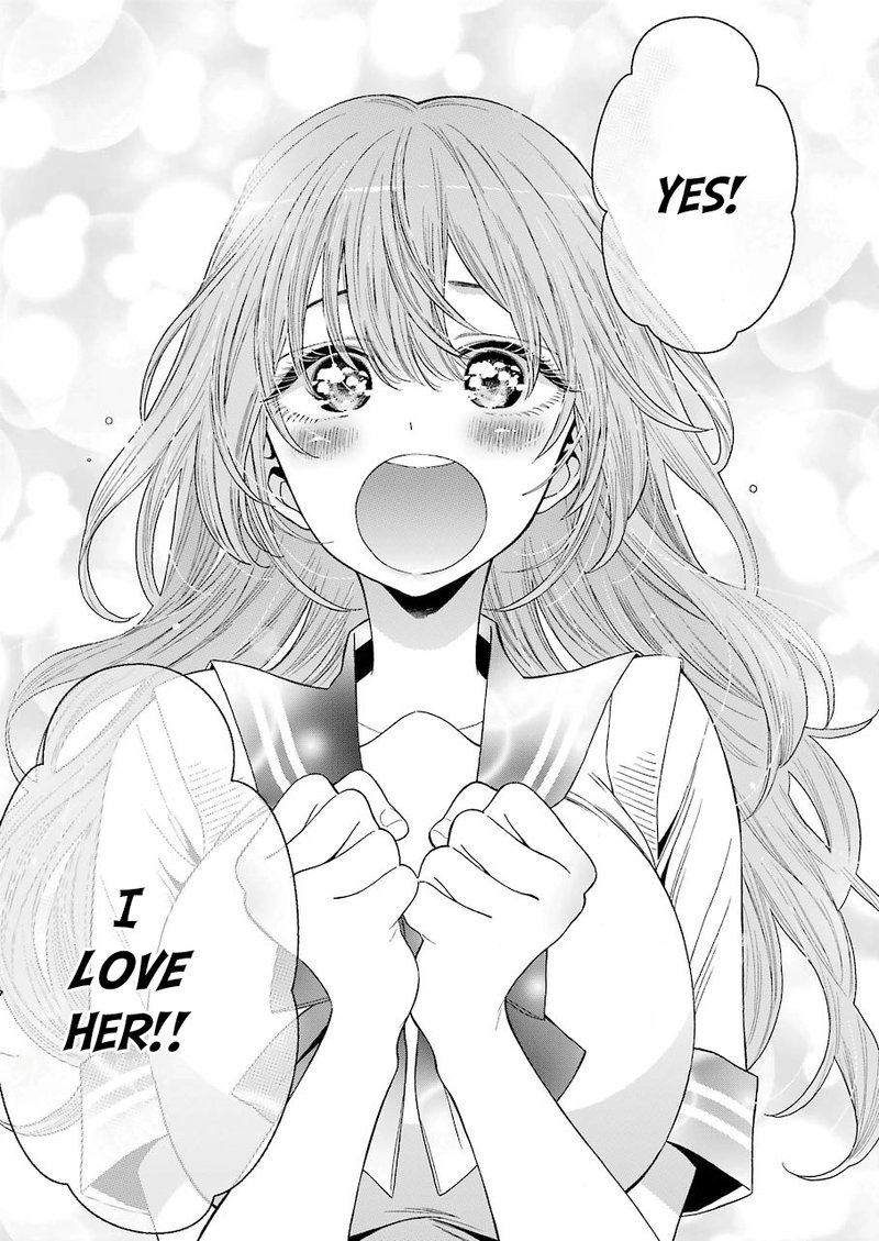 Sono Bisque Doll Wa Koi Wo Suru 20 18