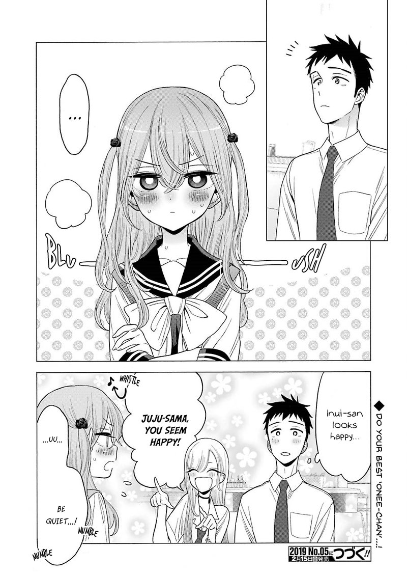 Sono Bisque Doll Wa Koi Wo Suru 20 19