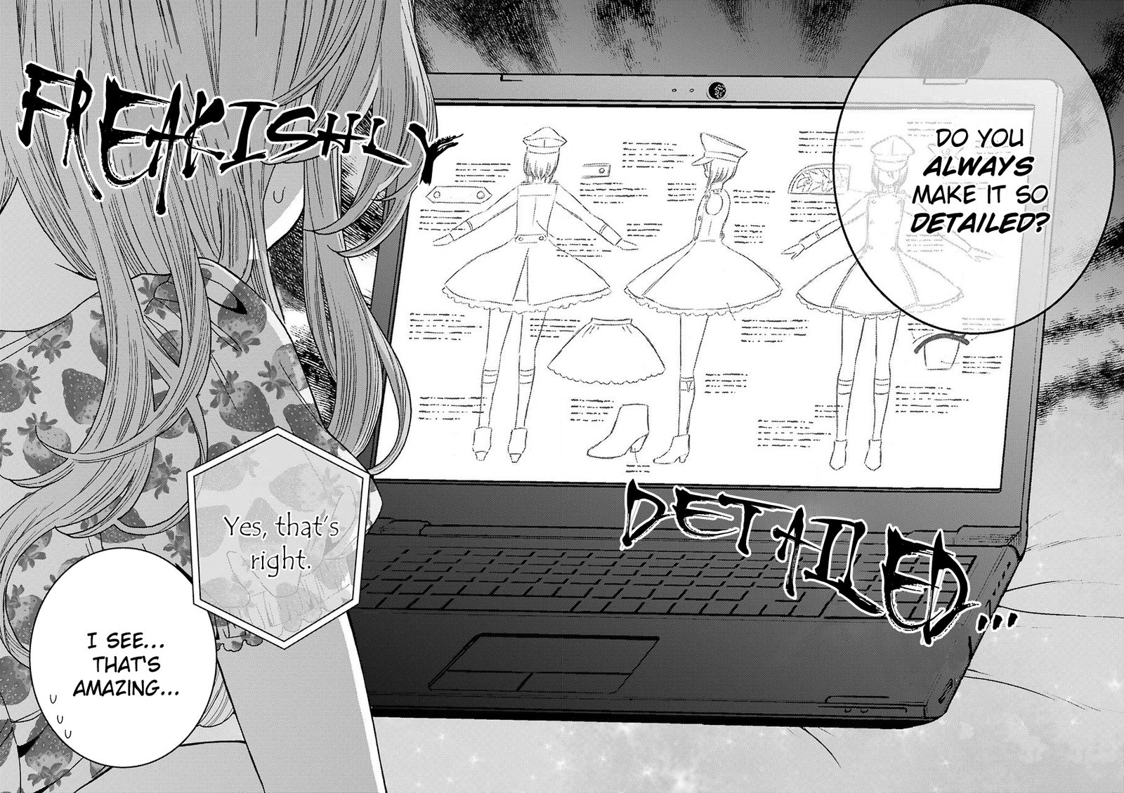 Sono Bisque Doll Wa Koi Wo Suru 20 2
