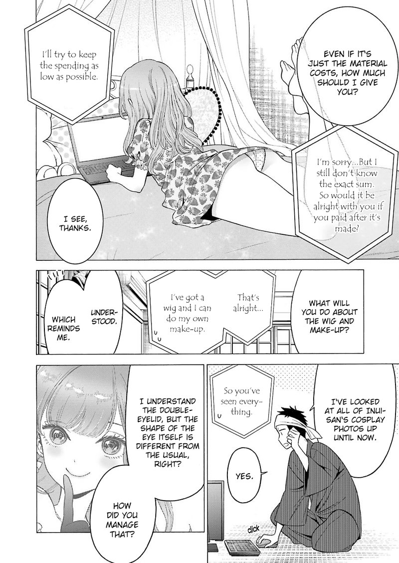 Sono Bisque Doll Wa Koi Wo Suru 20 3