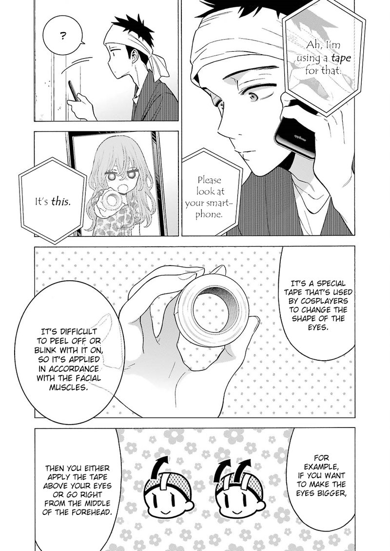 Sono Bisque Doll Wa Koi Wo Suru 20 4