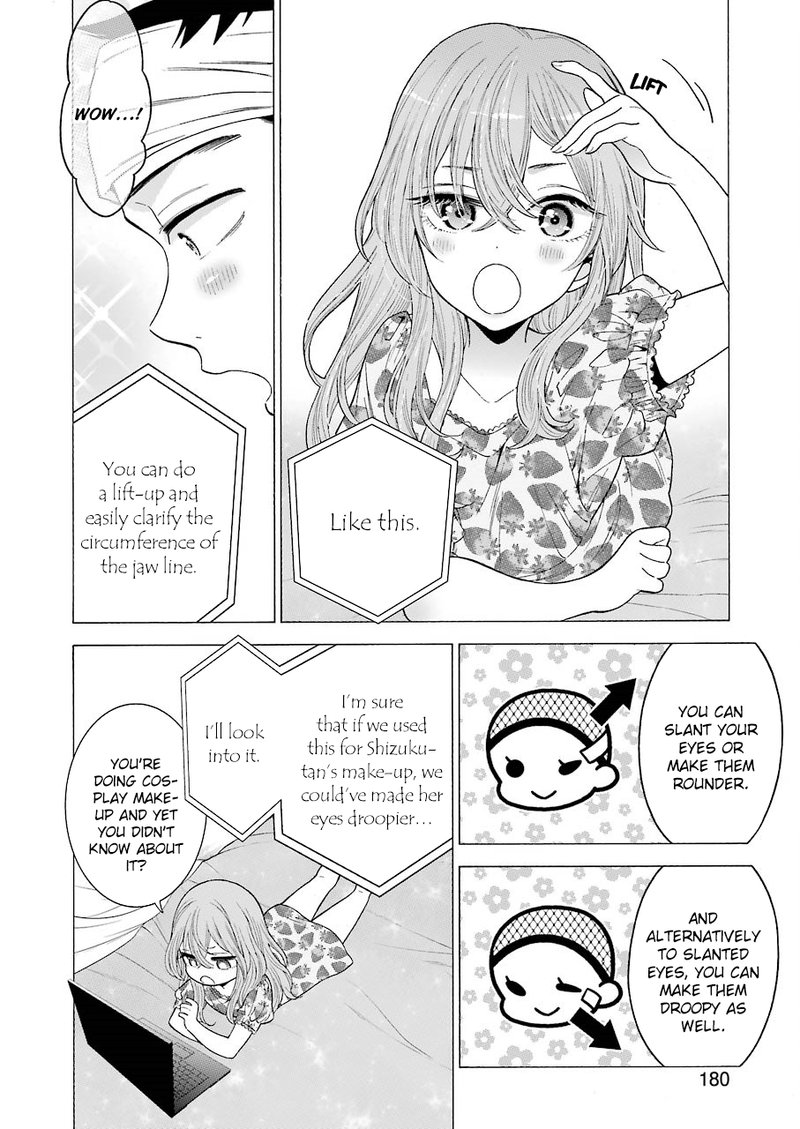 Sono Bisque Doll Wa Koi Wo Suru 20 5