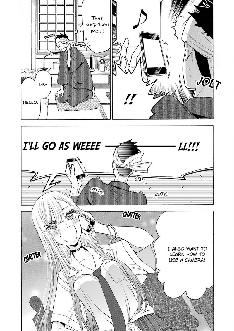 Sono Bisque Doll Wa Koi Wo Suru 20 9