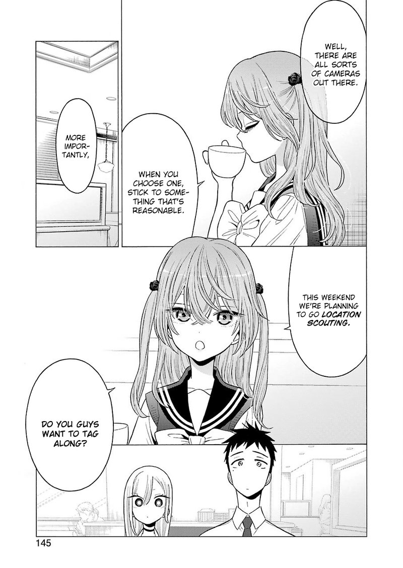 Sono Bisque Doll Wa Koi Wo Suru 21 11
