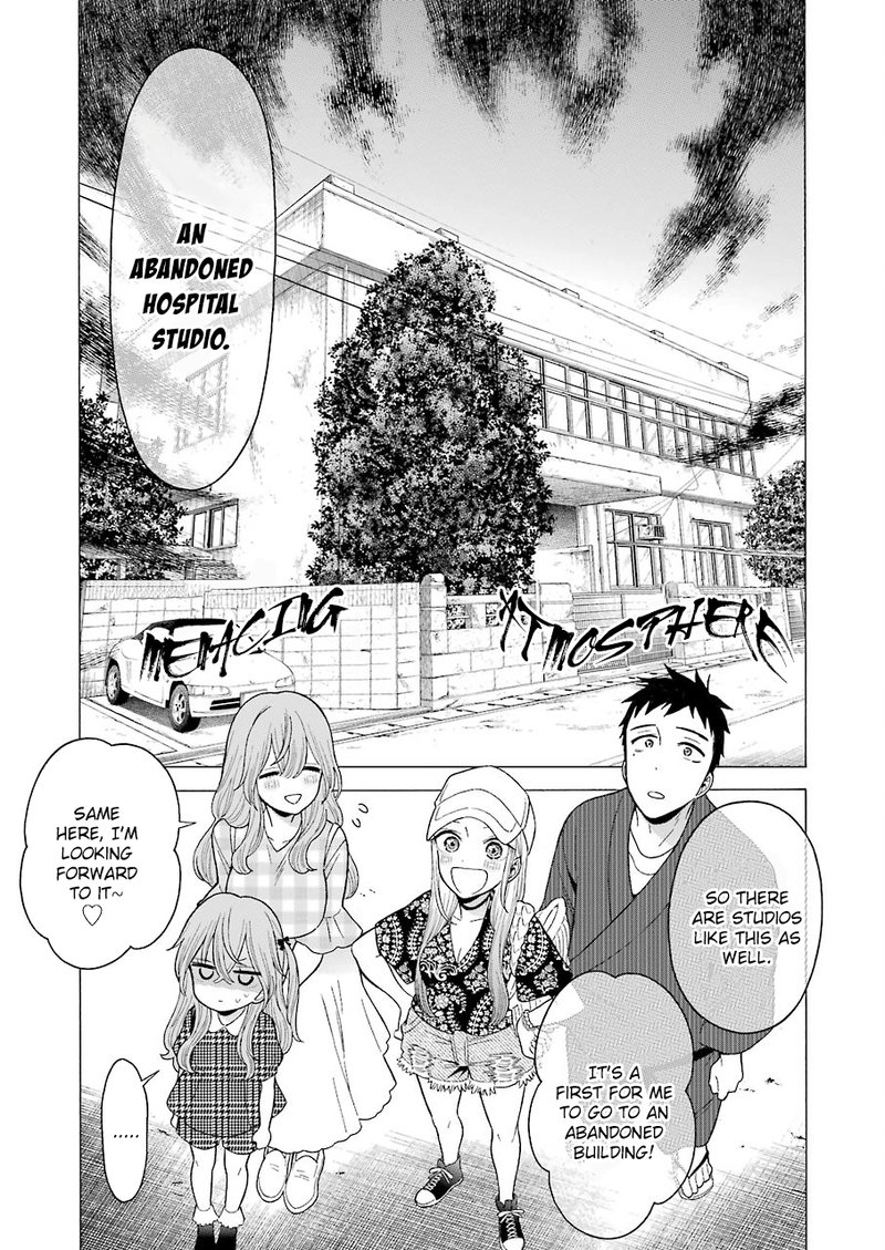 Sono Bisque Doll Wa Koi Wo Suru 21 13
