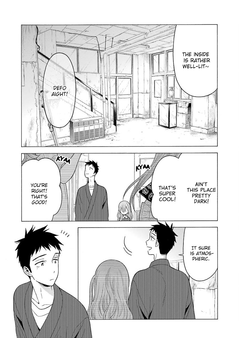 Sono Bisque Doll Wa Koi Wo Suru 21 15