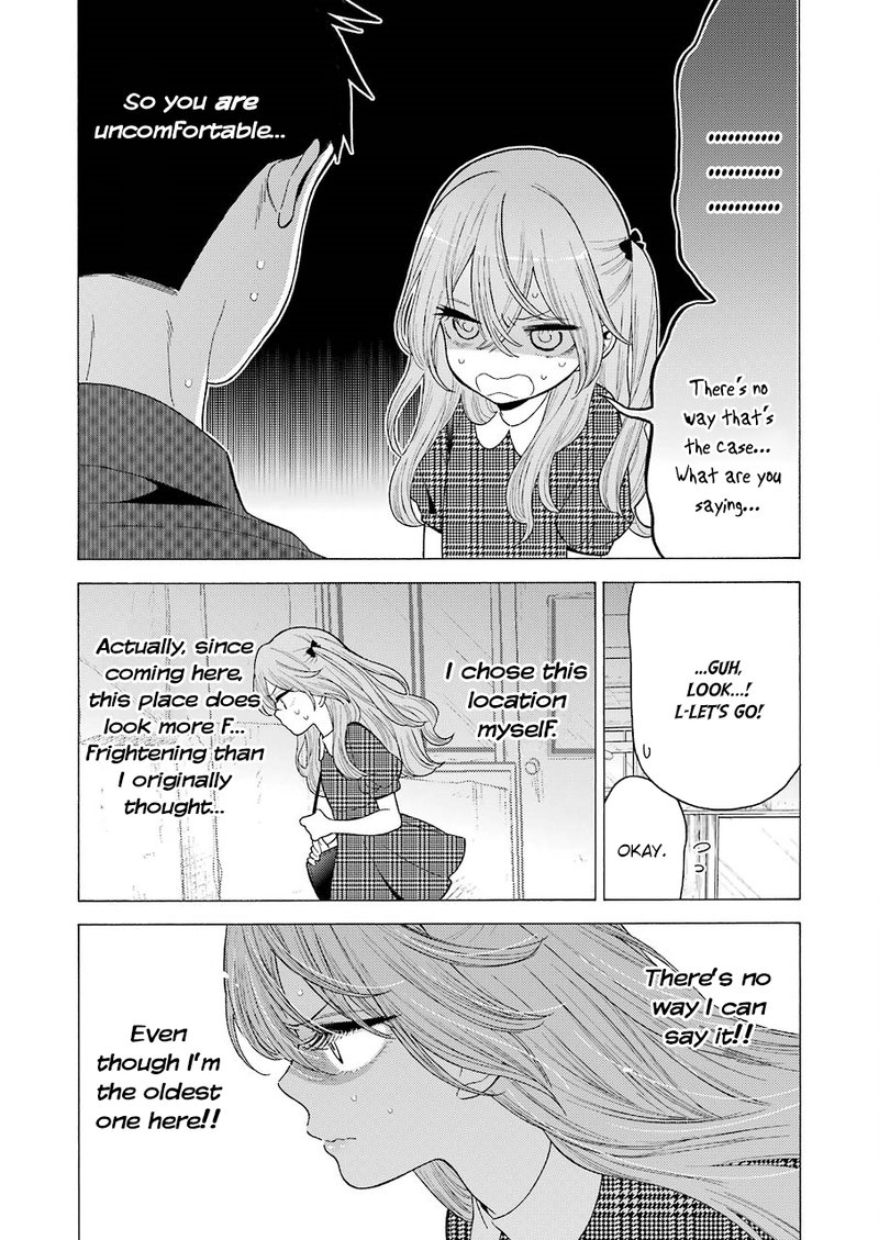 Sono Bisque Doll Wa Koi Wo Suru 21 17