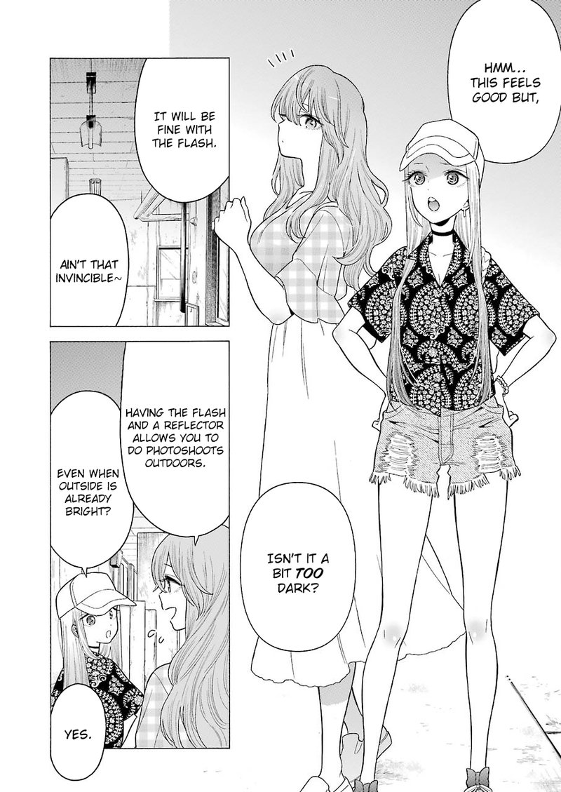 Sono Bisque Doll Wa Koi Wo Suru 21 18