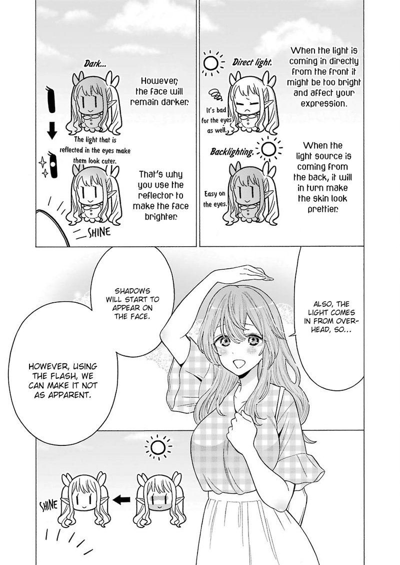 Sono Bisque Doll Wa Koi Wo Suru 21 19