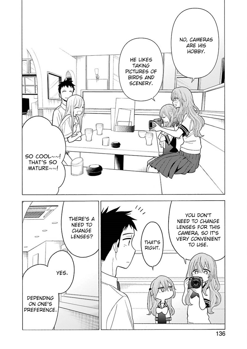 Sono Bisque Doll Wa Koi Wo Suru 21 2