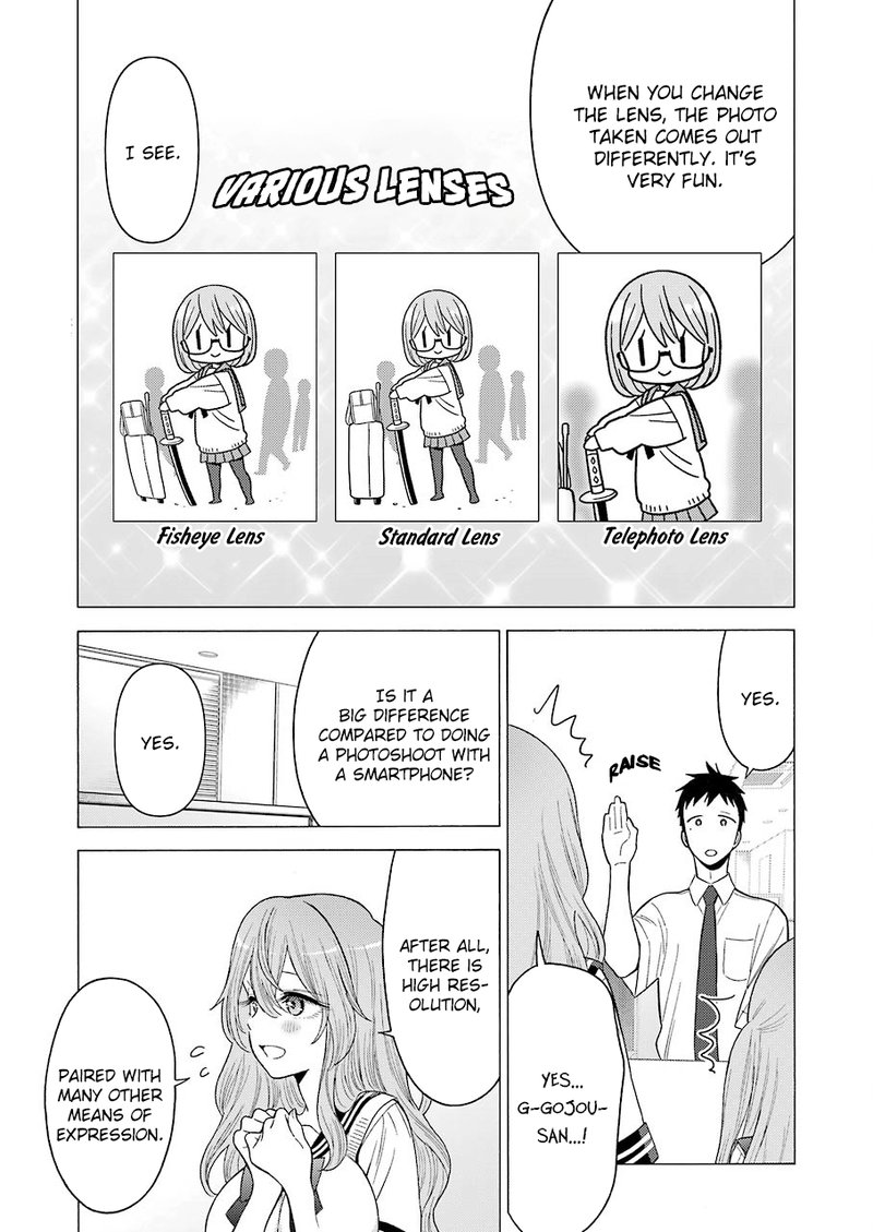 Sono Bisque Doll Wa Koi Wo Suru 21 3