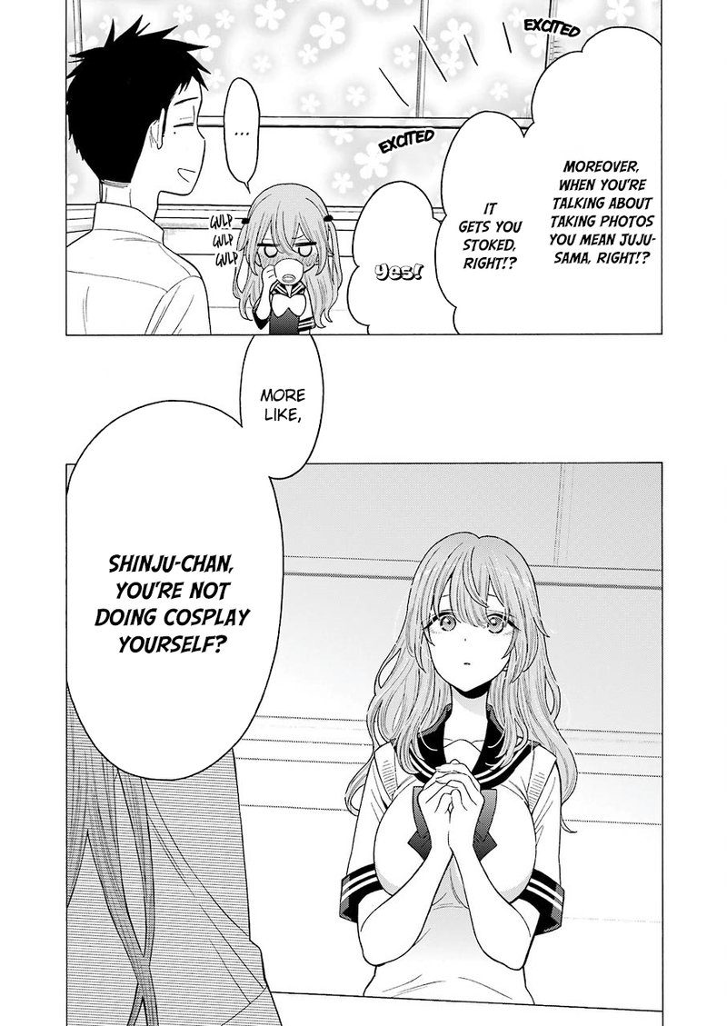 Sono Bisque Doll Wa Koi Wo Suru 21 6