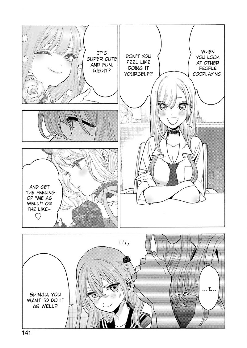 Sono Bisque Doll Wa Koi Wo Suru 21 7