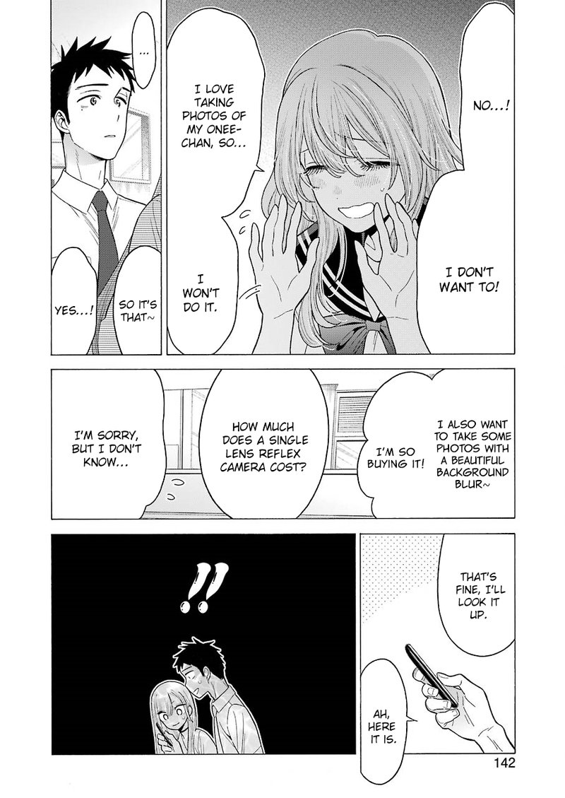 Sono Bisque Doll Wa Koi Wo Suru 21 8