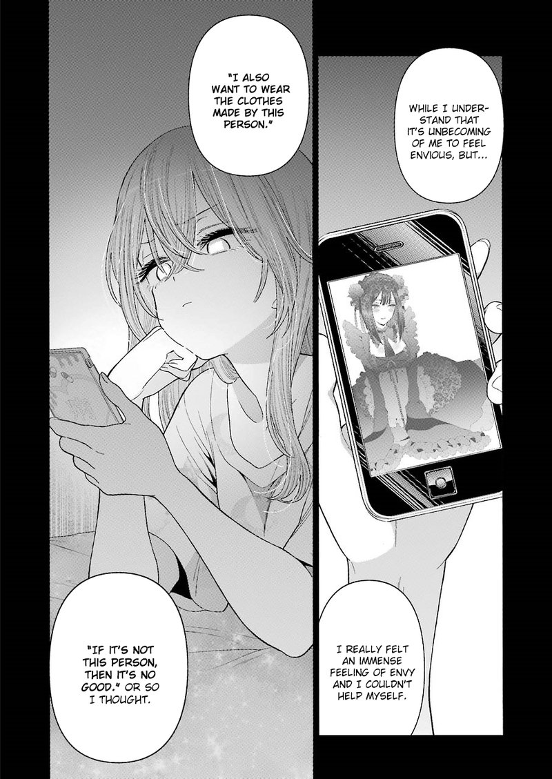 Sono Bisque Doll Wa Koi Wo Suru 22 10