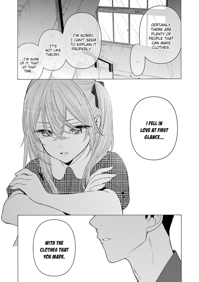 Sono Bisque Doll Wa Koi Wo Suru 22 11